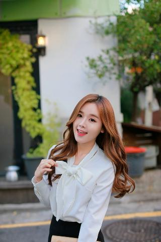 奇妙的美发沙龙