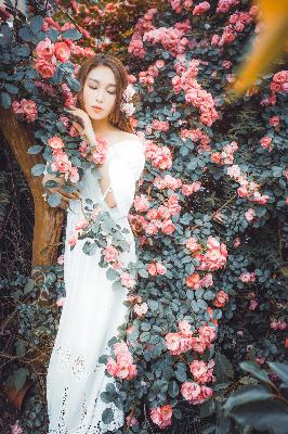 唐朝诡事录之长安