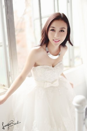 下水道的美人鱼