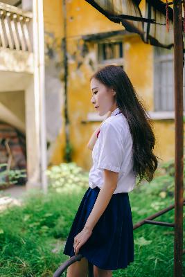 被哥哥管教的日子