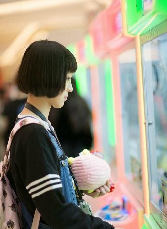 更衣人偶坠入爱河