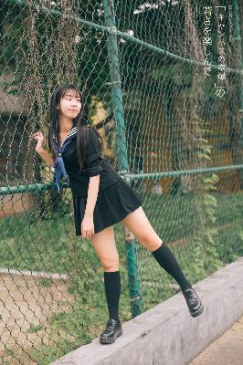 憧憬成为魔法少女