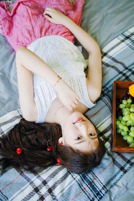 香蜜沉沉烬如霜