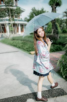 龚玥菲版潘金莲电视剧