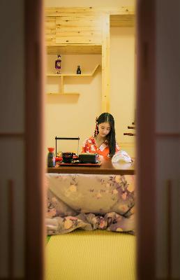 最好的我们小说