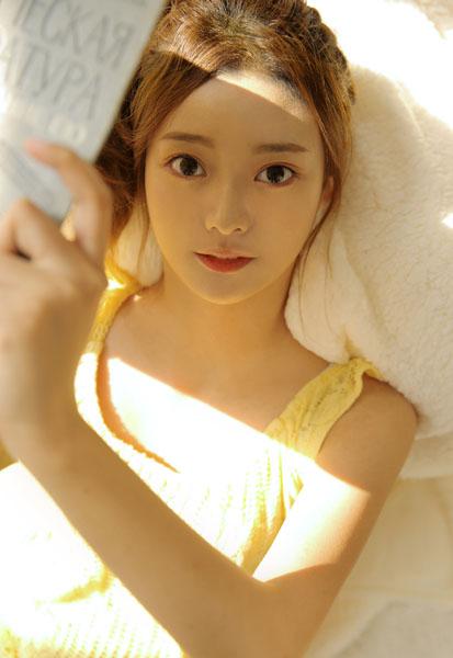 陷入我们的热恋 电视剧