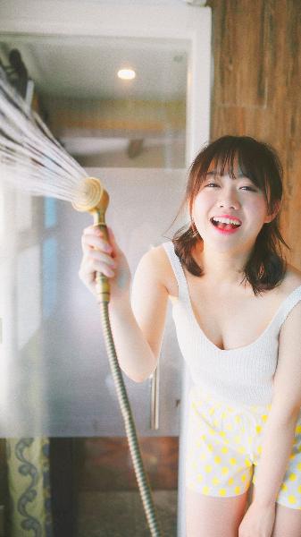 美女人体艺术图