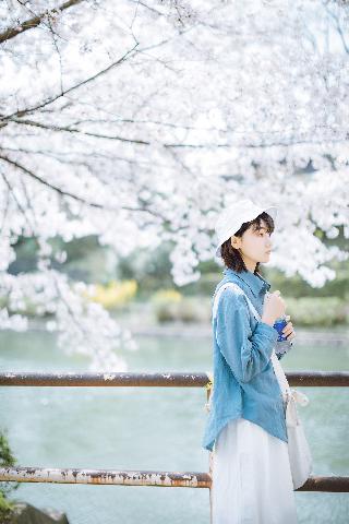 美丽的小蜜桃2:美丽人生