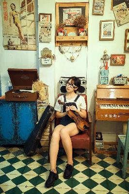 女人梦见河水涨到岸上