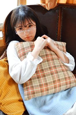 善良女秘书的目的