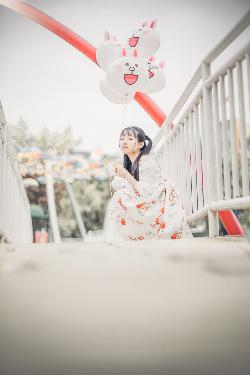 爸爸的新女朋友