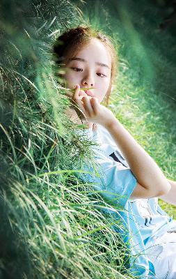 被最想拥抱的男人威胁了