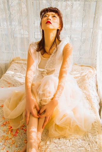 和空姐同居的日子