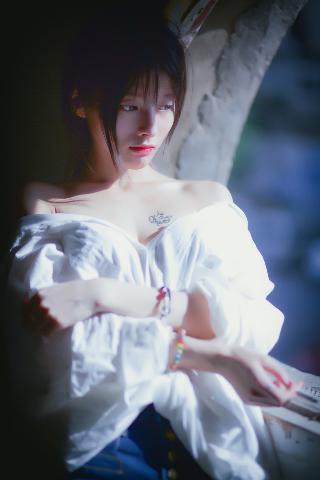 山月不知心底事电视剧免费观看