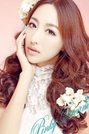 爸爸的新女朋友