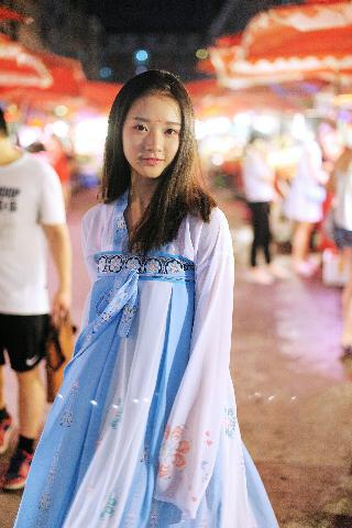 青青子衿在线观看免费完整版