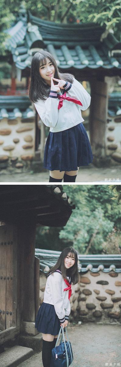 更衣人偶坠入爱河