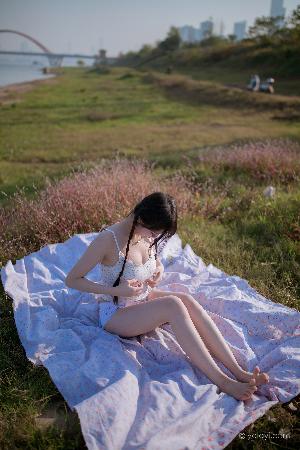 下水道的美人鱼