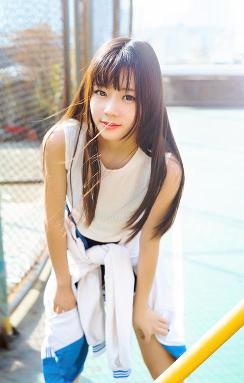 青梅竹马是消防员