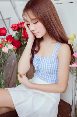 阴部上面毛毛的地方肉太多