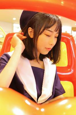 少女たちよ3D动漫观看