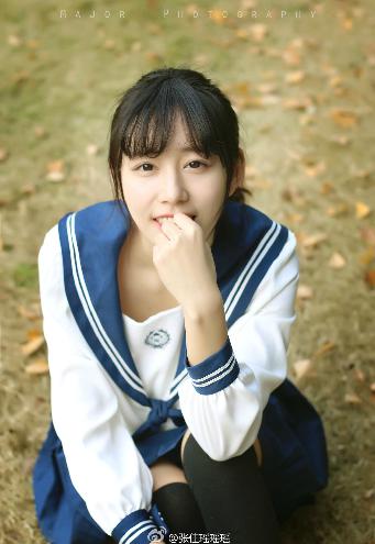 那年花开月正圆