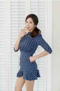 看见味道的少女