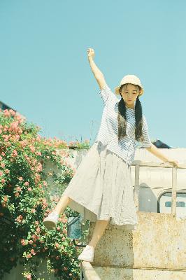 和空姐同居的日子