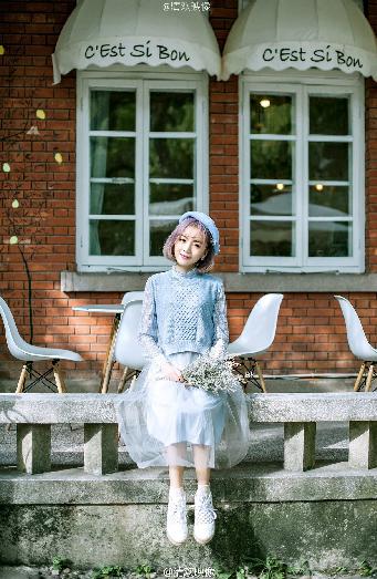 农民伯伯乡下妹