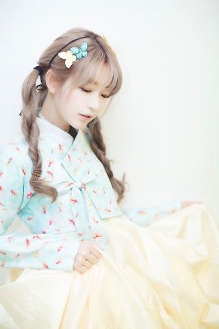 还珠格格第一部