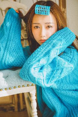 看见味道的少女