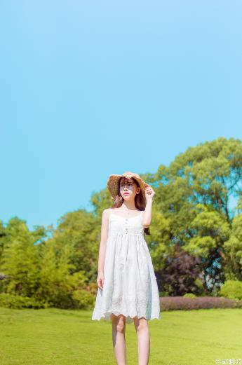 看见味道的少女