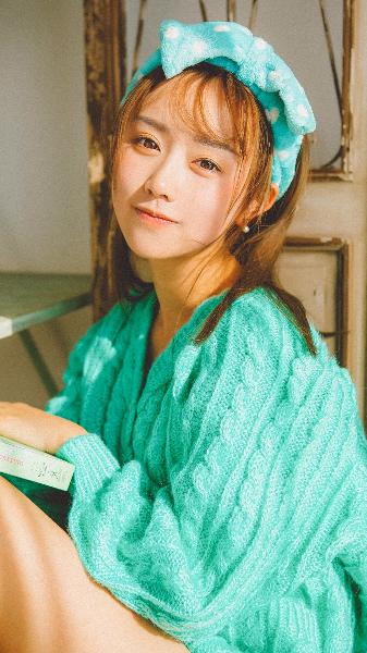 黑色蕾丝透视露胸旗袍连衣裙