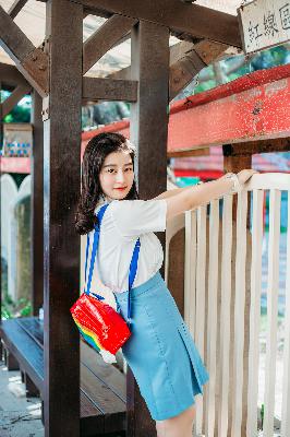 国产一线二线三线女装品牌