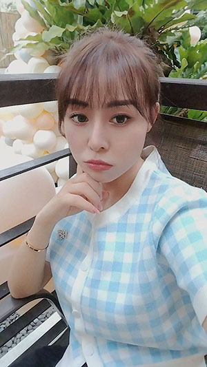 慈禧秘史邱淑贞版电影