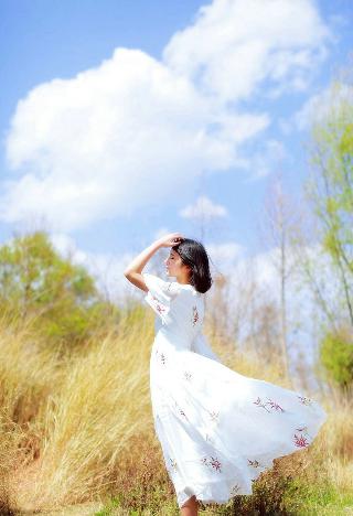 国产一线二线三线女装品牌